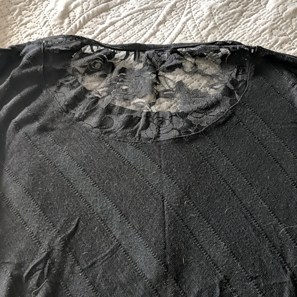 ABStudio sweater - Picture 3 of 5